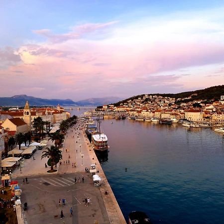Apartman Toni Trogir Exterior photo