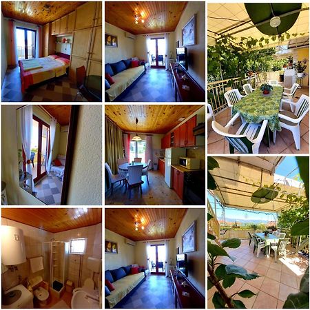 Apartman Toni Trogir Room photo