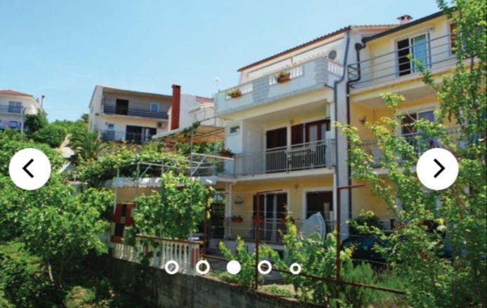Apartman Toni Trogir Exterior photo