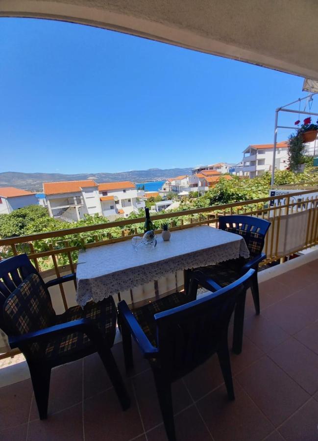 Apartman Toni Trogir Exterior photo