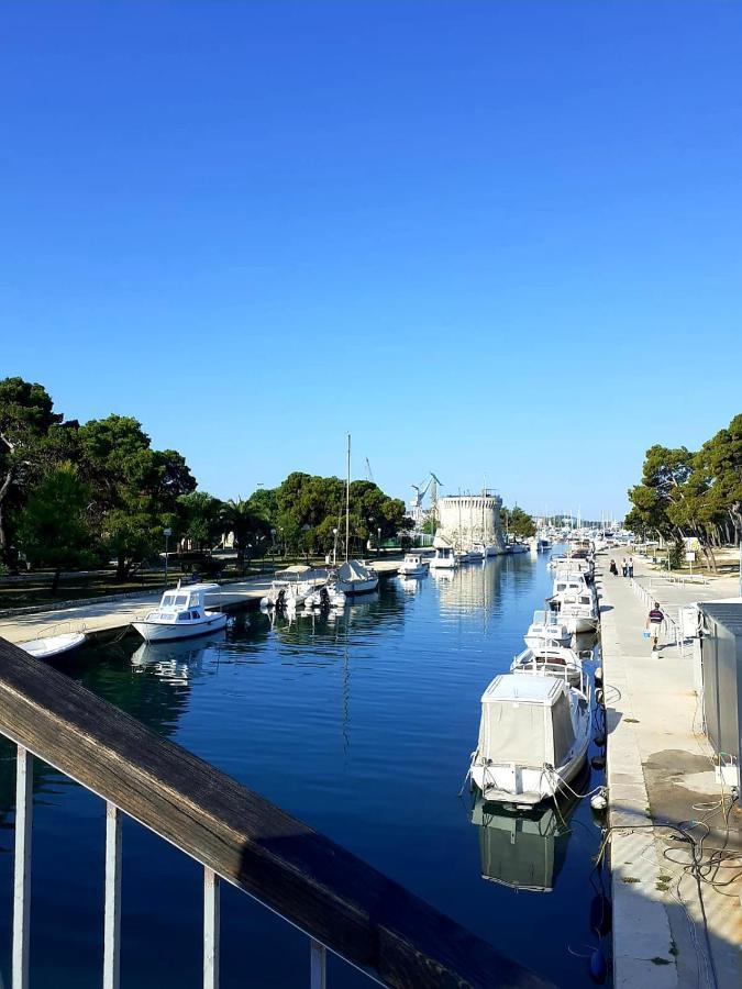 Apartman Toni Trogir Exterior photo