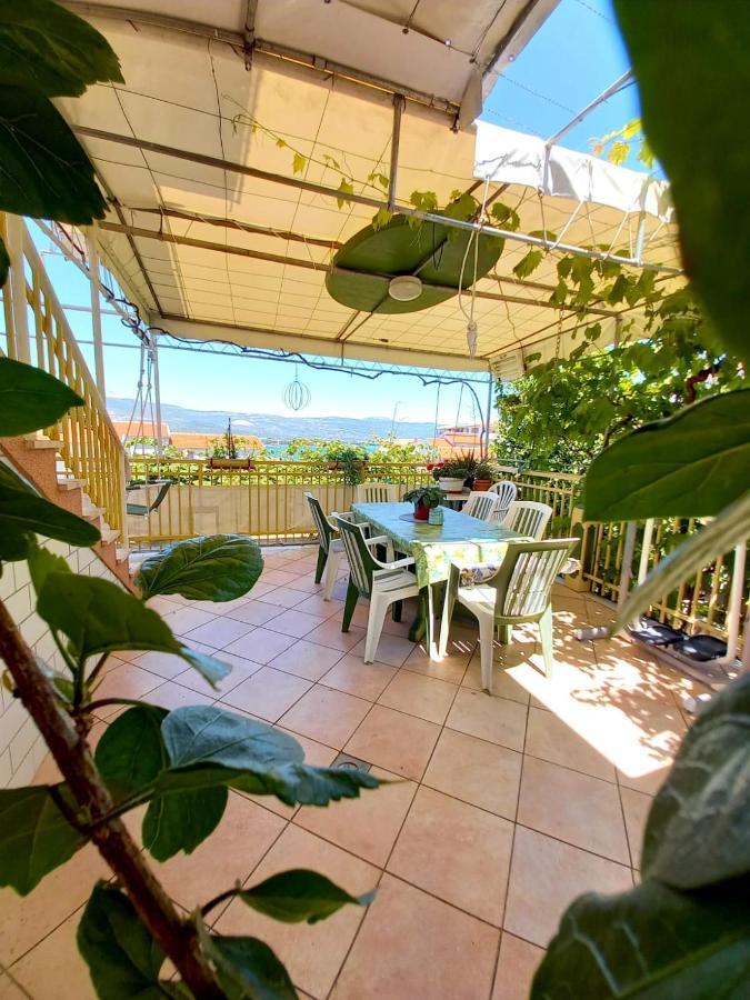 Apartman Toni Trogir Exterior photo