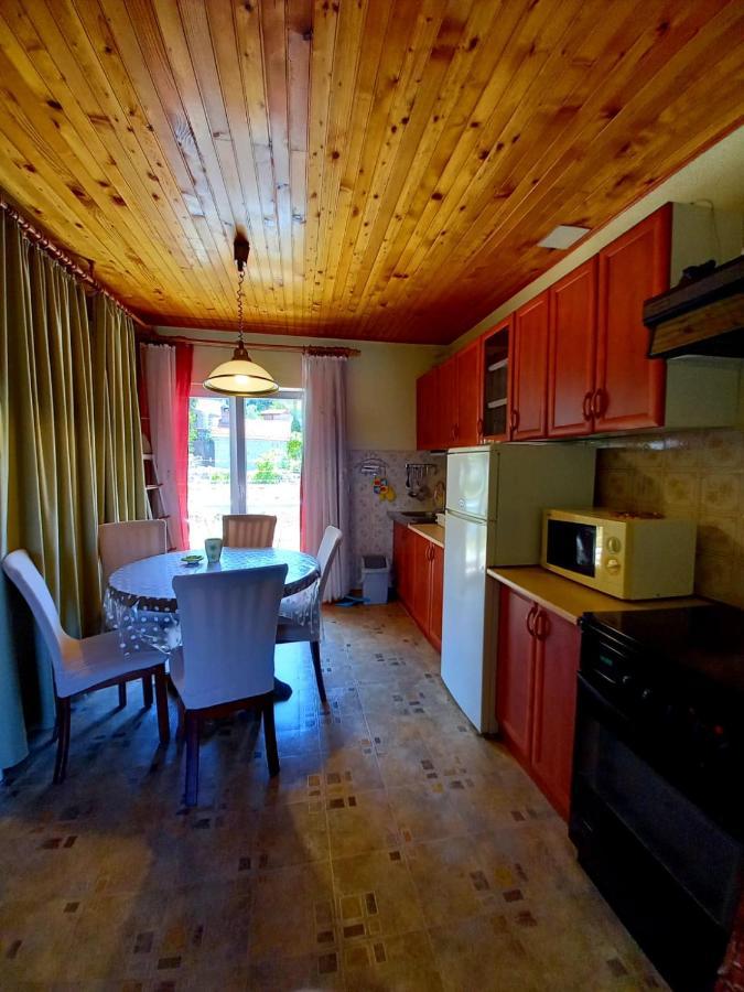 Apartman Toni Trogir Exterior photo