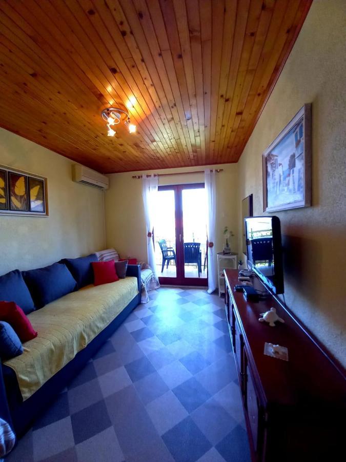 Apartman Toni Trogir Exterior photo