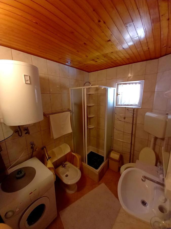 Apartman Toni Trogir Exterior photo