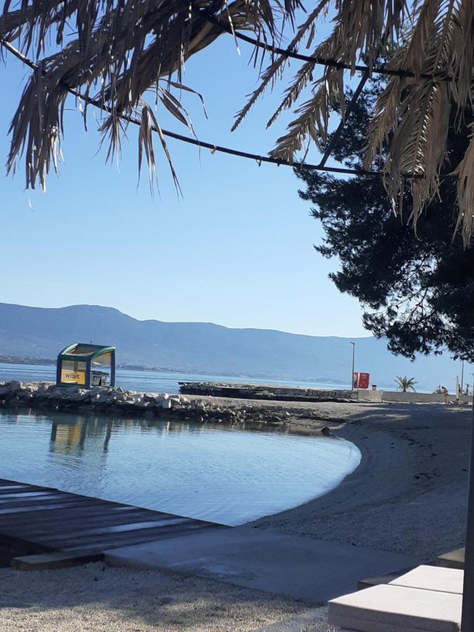 Apartman Toni Trogir Exterior photo