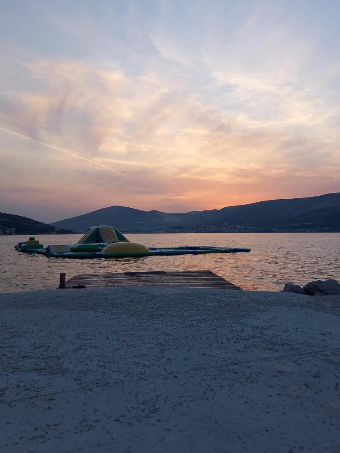 Apartman Toni Trogir Exterior photo